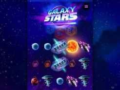 Galaxy Stars